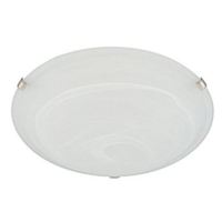 Flush Mount Ceiling Light 20" Width Flush Mount Ceiling Light 20" Width