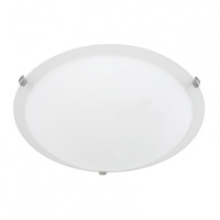 Flush Mount Ceiling Light 20" Width Flush Mount Ceiling Light 20" Width