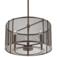 Foyer Pendant Lighting 14-3/4" Width Foyer Pendant Lighting 14-3/4" Width
