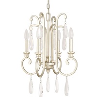 Mini Chandelier 16" Width Mini Chandelier 16" Width
