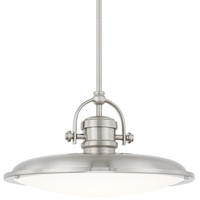 Down Light Pendant 15-3/4" Width Down Light Pendant 15-3/4" Width