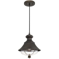 Down Light Pendant 9-3/4" Width Down Light Pendant 9-3/4" Width