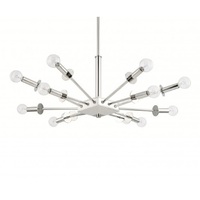 Up Light Pendant 30-1/2" Width Up Light Pendant 30-1/2" Width