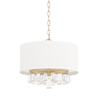 Drum Pendant 15" Width Drum Pendant 15" Width