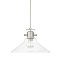 Down Light Pendant 15-3/4" Width Down Light Pendant 15-3/4" Width