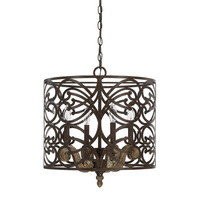Foyer Pendant Lighting 18" Width Foyer Pendant Lighting 18" Width