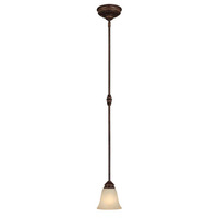 Mini-Pendant 6" Width Mini-Pendant 6" Width