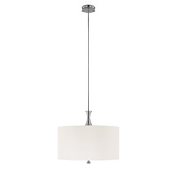 Drum Pendant 24" Width Drum Pendant 24" Width