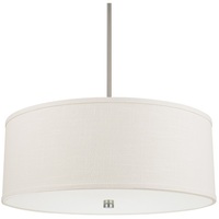 Drum Pendant 24" Width Drum Pendant 24" Width