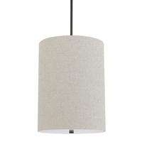 Down Light Pendant 18" Width Down Light Pendant 18" Width