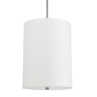 Down Light Pendant 18" Width Down Light Pendant 18" Width