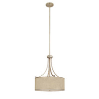 Drum Pendant 22" Width Drum Pendant 22" Width