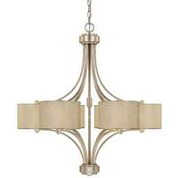 Mid Sized Chandelier 30" Width Mid Sized Chandelier 30" Width