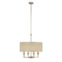 Drum Pendant 30" Width Drum Pendant 30" Width