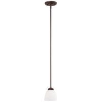 Mini-Pendant 5-3/4" Width Mini-Pendant 5-3/4" Width