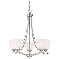 Mini Chandelier 24" Width Mini Chandelier 24" Width