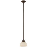 Mini-Pendant 7-1/4" Width Mini-Pendant 7-1/4" Width