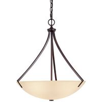 Up Light Pendant 20-1/2" Width Up Light Pendant 20-1/2" Width