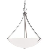 Up Light Pendant 20-1/2" Width Up Light Pendant 20-1/2" Width