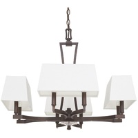 Mid Sized Chandelier 28" Width Mid Sized Chandelier 28" Width