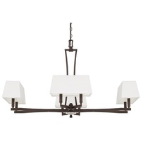 Large Foyer Chandelier 42-1/2" Width Large Foyer Chandelier 42-1/2" Width