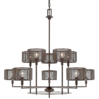 Large Foyer Chandelier 36" Width Large Foyer Chandelier 36" Width