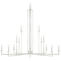 Large Foyer Chandelier 60" Width Large Foyer Chandelier 60" Width