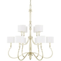 Large Foyer Chandelier 37" Width Large Foyer Chandelier 37" Width
