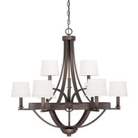 Mid Sized Chandelier 32-1/2" Width Mid Sized Chandelier 32-1/2" Width