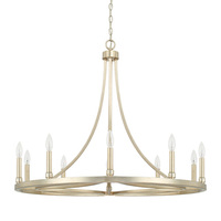 Large Foyer Chandelier 36" Width Large Foyer Chandelier 36" Width