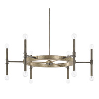 Large Foyer Chandelier 36-1/2" Width Large Foyer Chandelier 36-1/2" Width