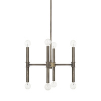 Mini Chandelier 16" Width Mini Chandelier 16" Width