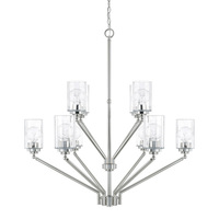 Large Foyer Chandelier 36" Width Large Foyer Chandelier 36" Width