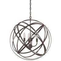 Foyer Pendant Lighting 23" Width Foyer Pendant Lighting 23" Width