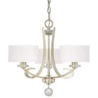 Mini Chandelier 20" Width Mini Chandelier 20" Width