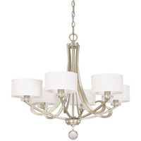 Mid Sized Chandelier 25" Width Mid Sized Chandelier 25" Width