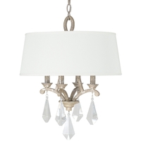 Drum Pendant 17" Width Drum Pendant 17" Width