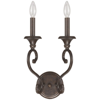 Wall Sconce (Multi Bulb) Wall Sconce (Multi Bulb)