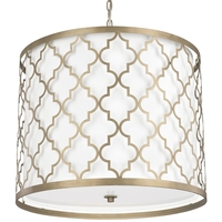 Drum Pendant 22" Width Drum Pendant 22" Width