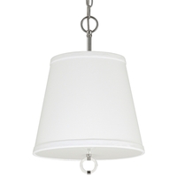 Drum Pendant 12" Width Drum Pendant 12" Width