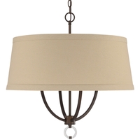 Drum Pendant 24" Width Drum Pendant 24" Width