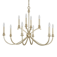 Large Foyer Chandelier 36" Width Large Foyer Chandelier 36" Width