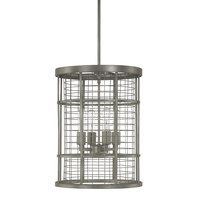 Foyer Pendant Lighting 15" Width Foyer Pendant Lighting 15" Width