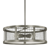 Foyer Pendant Lighting 22" Width Foyer Pendant Lighting 22" Width