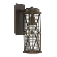1 Bulb Wall Sconce 1 Bulb Wall Sconce