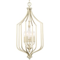 Foyer Pendant Lighting 14-3/4" Width Foyer Pendant Lighting 14-3/4" Width