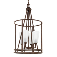 Foyer Pendant Lighting 16" Width Foyer Pendant Lighting 16" Width