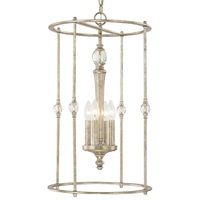 Foyer Pendant Lighting 16" Width Foyer Pendant Lighting 16" Width