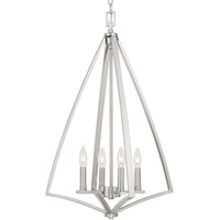 Foyer Pendant Lighting 18-3/4" Width Foyer Pendant Lighting 18-3/4" Width