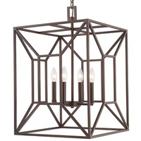 Foyer Pendant Lighting 16-3/4" Width Foyer Pendant Lighting 16-3/4" Width